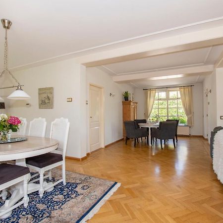 Bed and Breakfast Het Jaarsveldhof Montfoort Exterior foto