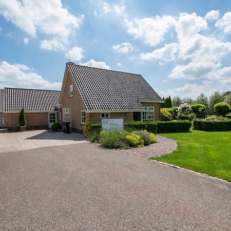 Bed and Breakfast Het Jaarsveldhof Montfoort Exterior foto