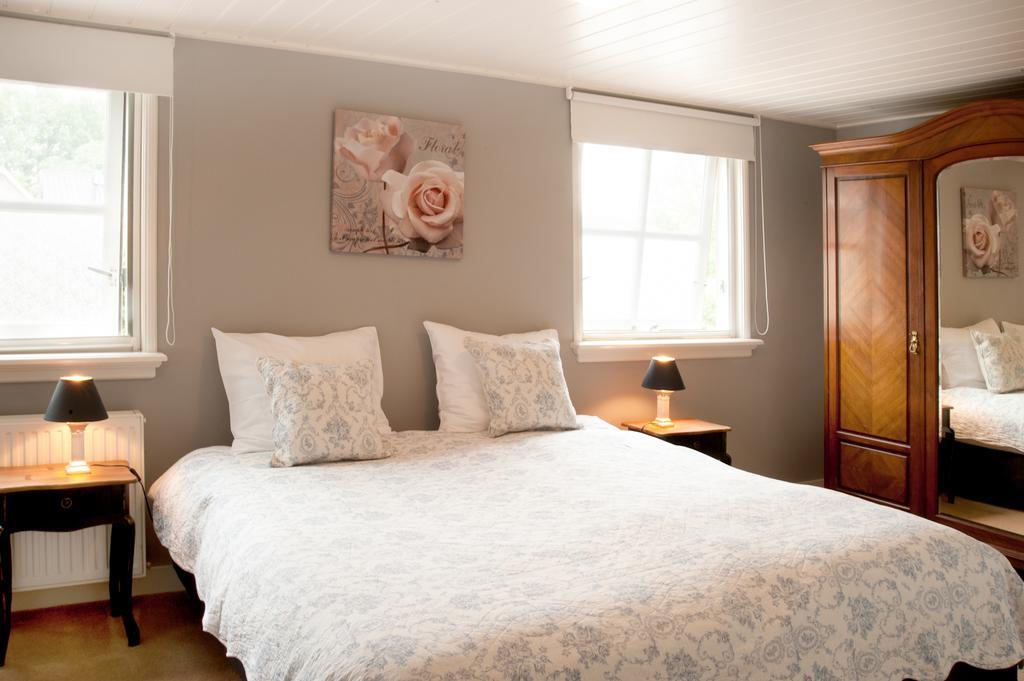 Bed and Breakfast Het Jaarsveldhof Montfoort Zimmer foto