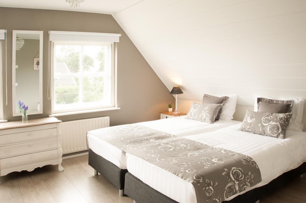 Bed and Breakfast Het Jaarsveldhof Montfoort Exterior foto