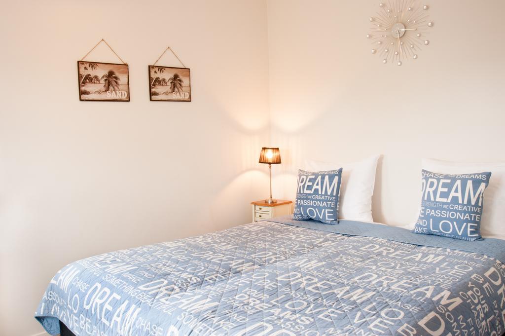 Bed and Breakfast Het Jaarsveldhof Montfoort Exterior foto