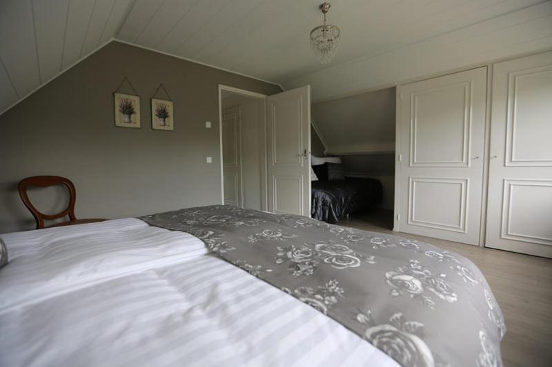 Bed and Breakfast Het Jaarsveldhof Montfoort Zimmer foto