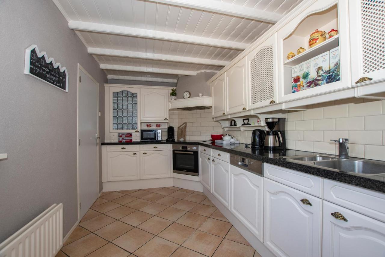 Bed and Breakfast Het Jaarsveldhof Montfoort Exterior foto