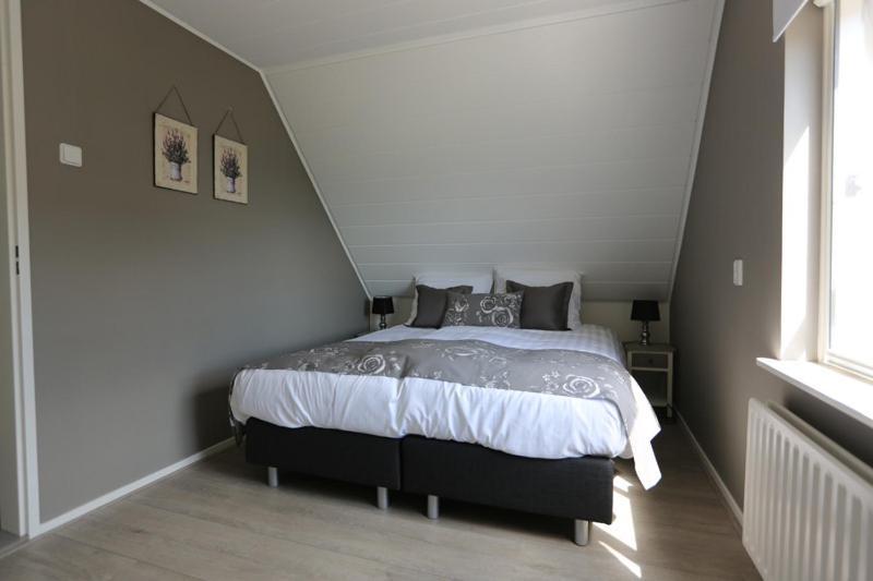 Bed and Breakfast Het Jaarsveldhof Montfoort Exterior foto