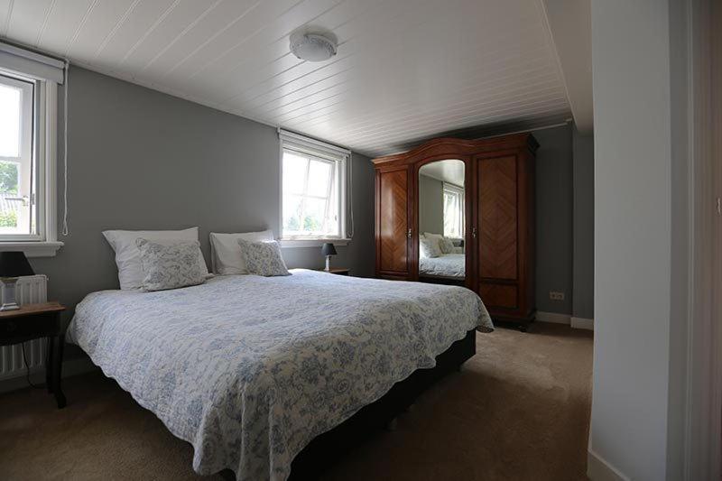 Bed and Breakfast Het Jaarsveldhof Montfoort Exterior foto