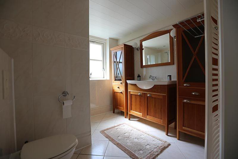 Bed and Breakfast Het Jaarsveldhof Montfoort Exterior foto