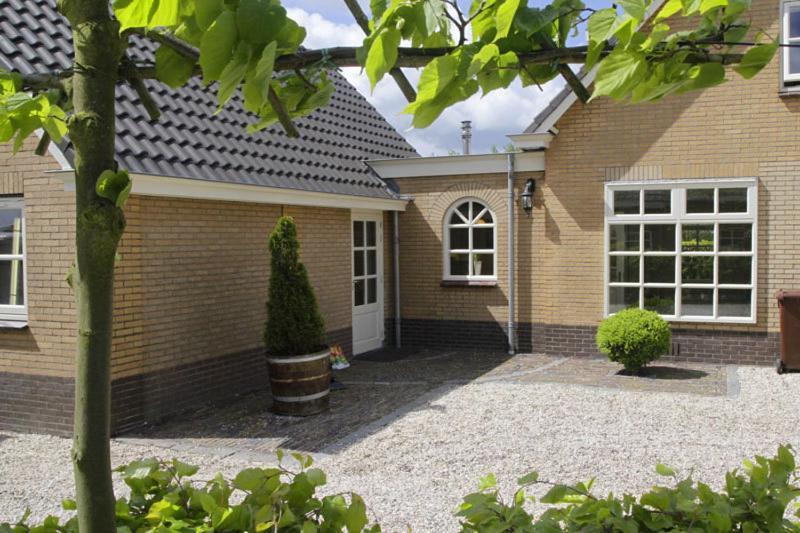 Bed and Breakfast Het Jaarsveldhof Montfoort Exterior foto