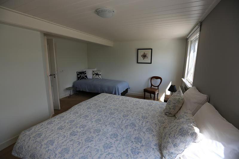 Bed and Breakfast Het Jaarsveldhof Montfoort Exterior foto