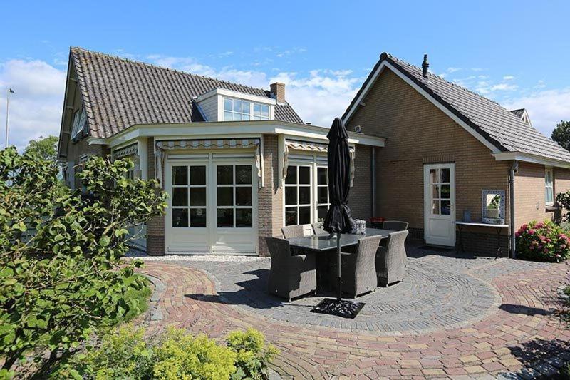 Bed and Breakfast Het Jaarsveldhof Montfoort Exterior foto