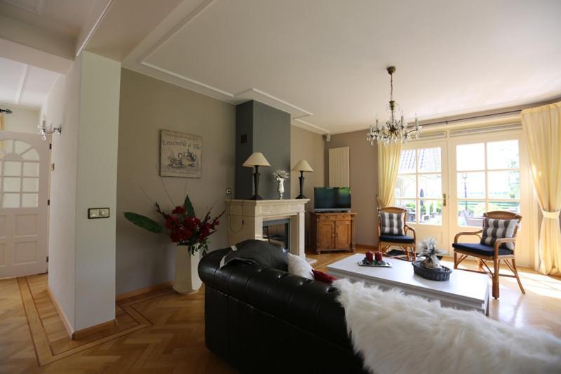 Bed and Breakfast Het Jaarsveldhof Montfoort Zimmer foto