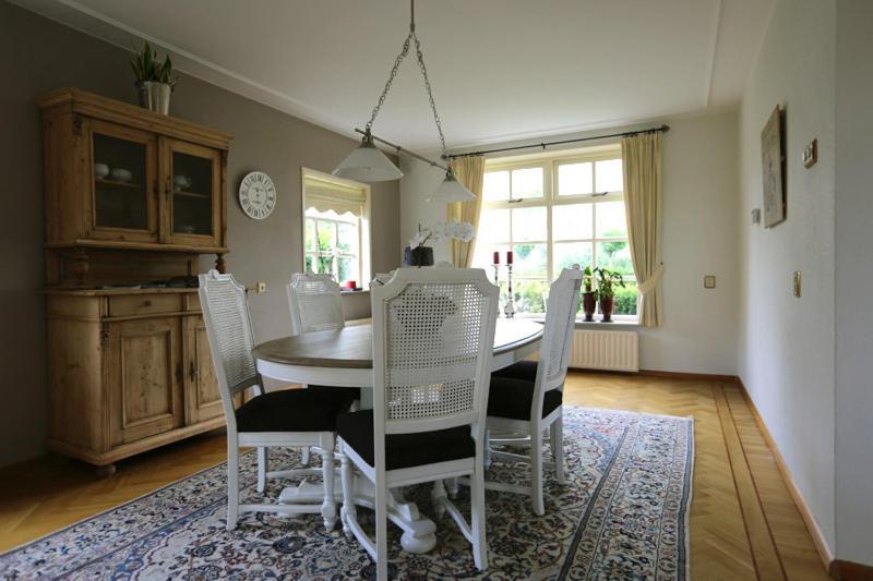 Bed and Breakfast Het Jaarsveldhof Montfoort Zimmer foto