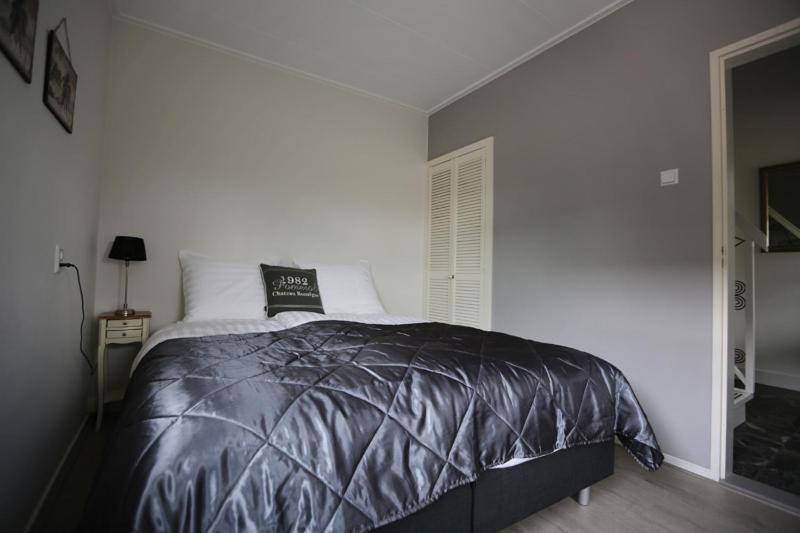 Bed and Breakfast Het Jaarsveldhof Montfoort Zimmer foto
